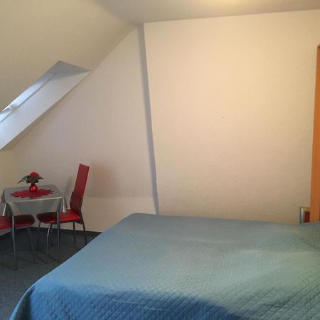 Apartmán Haus Dachsberg Todtmoos Exteriér fotografie