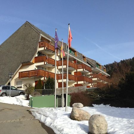 Apartmán Haus Dachsberg Todtmoos Exteriér fotografie