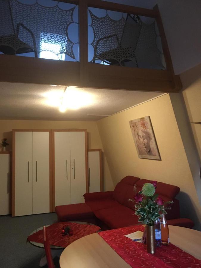 Apartmán Haus Dachsberg Todtmoos Exteriér fotografie