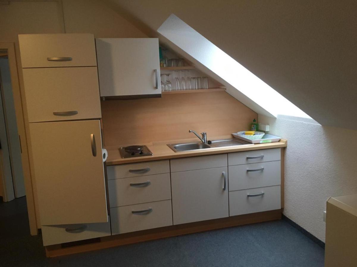 Apartmán Haus Dachsberg Todtmoos Exteriér fotografie