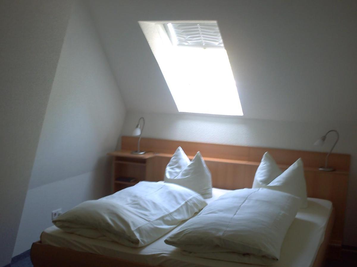 Apartmán Haus Dachsberg Todtmoos Exteriér fotografie