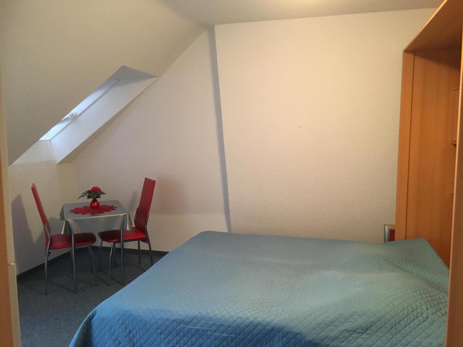 Apartmán Haus Dachsberg Todtmoos Exteriér fotografie